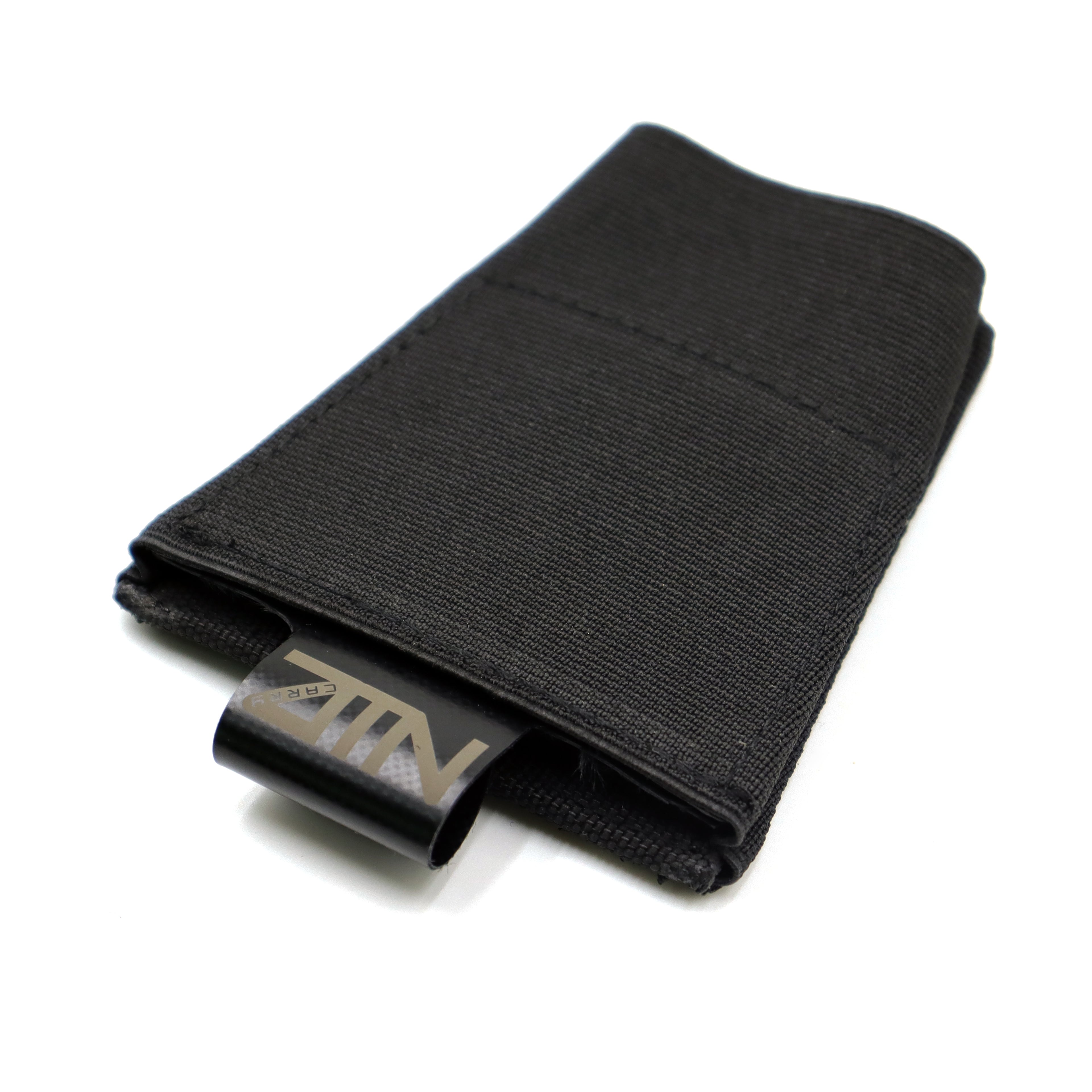 ZenShield Holster – Elastic Hook & Loop Holster Insert with Built-In Trigger Shield