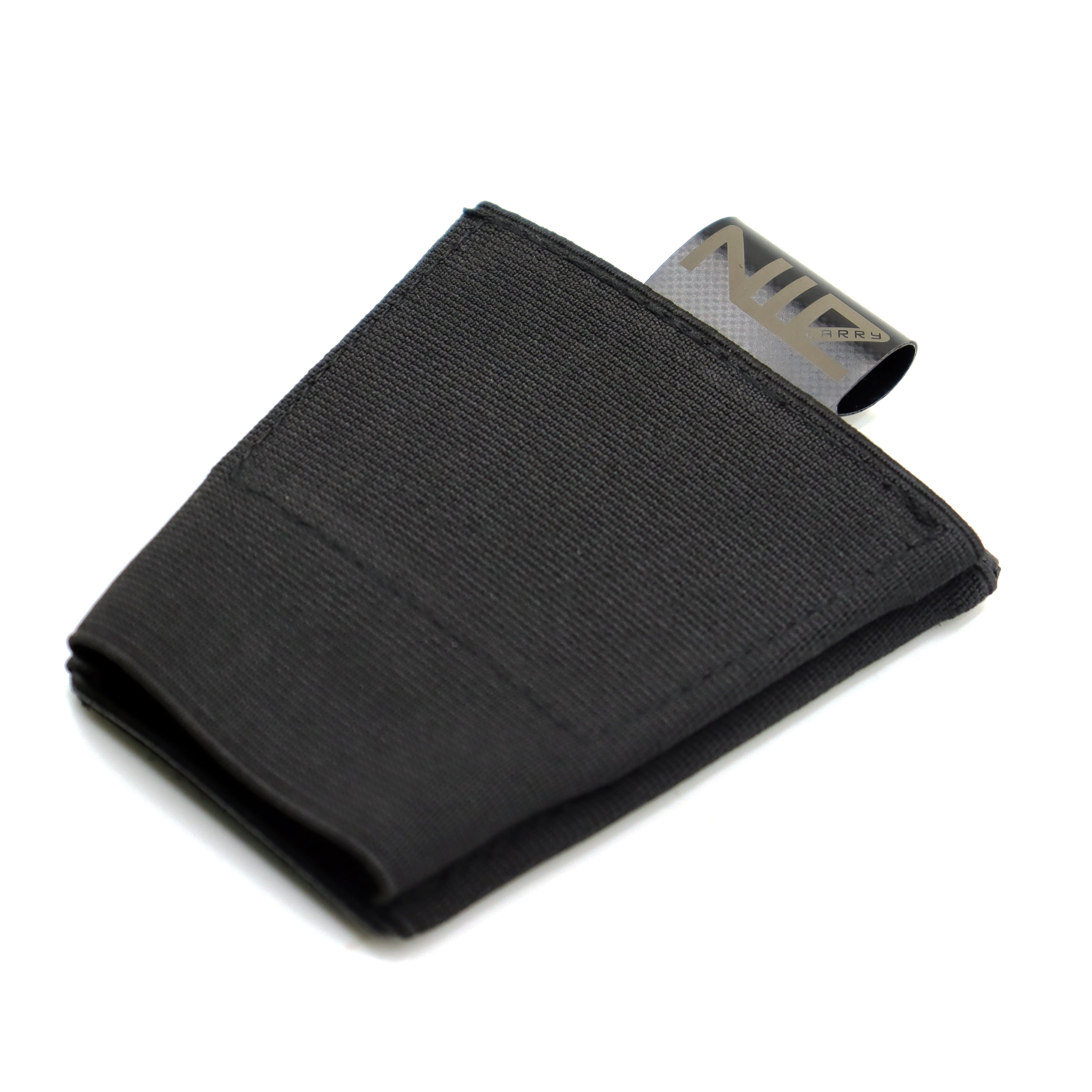 ZenShield Holster – Elastic Hook & Loop Holster Insert with Built-In Trigger Shield