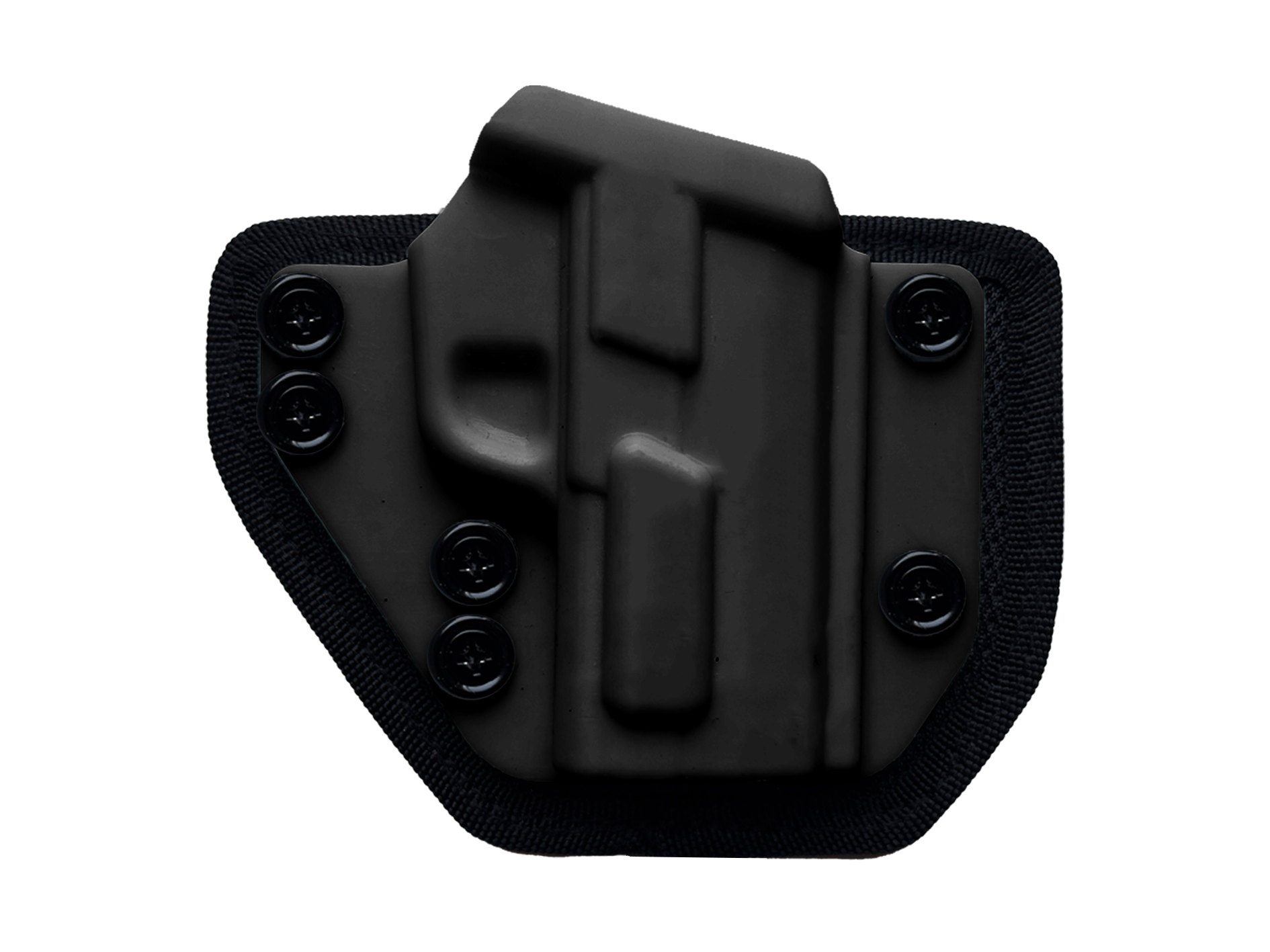 ZenShield PRO  | Kydex Hook & Loop Holster