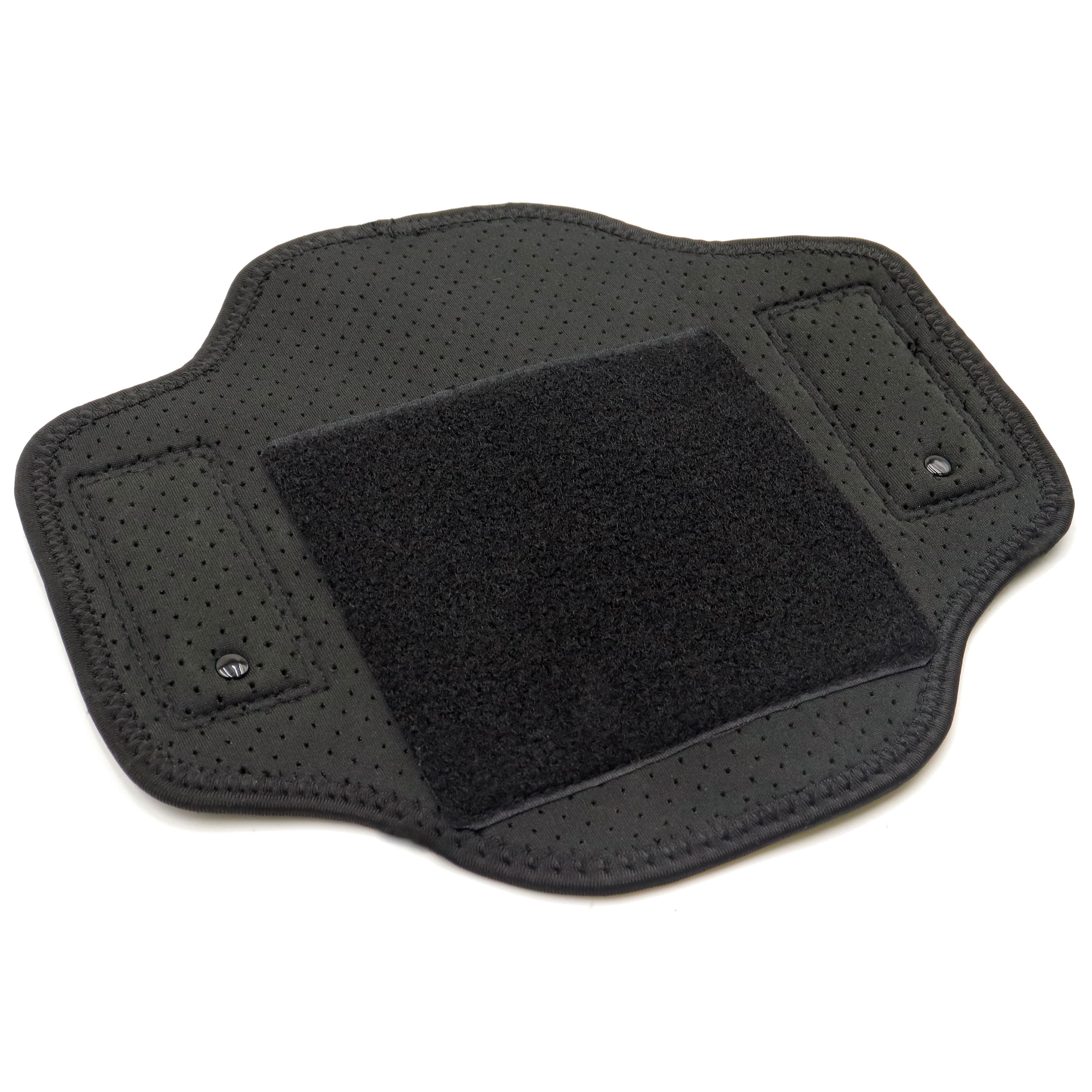 StealthPad x ZenShield Holster System – Modular IWB Concealed Carry Kit